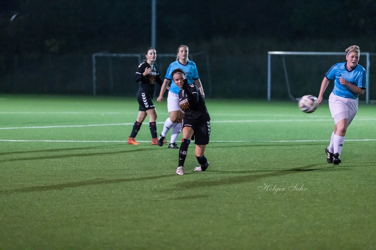 Bild 70 - Frauen FSG Kaltenkirchen - SV Henstedt Ulzburg : Ergebnis: 0:7